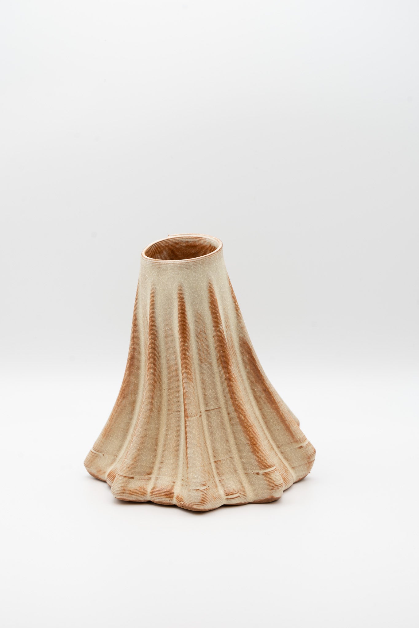 Geometric Vase 04