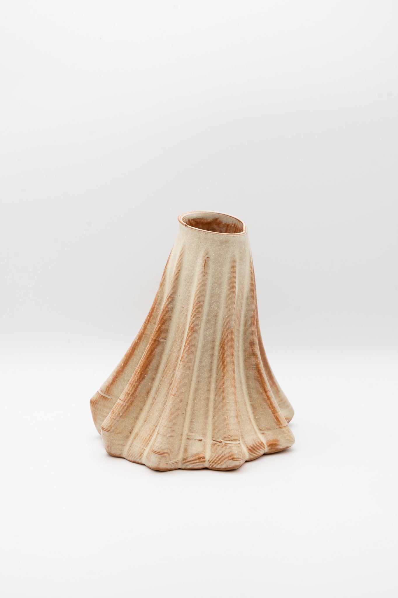 Geometric Vase 04