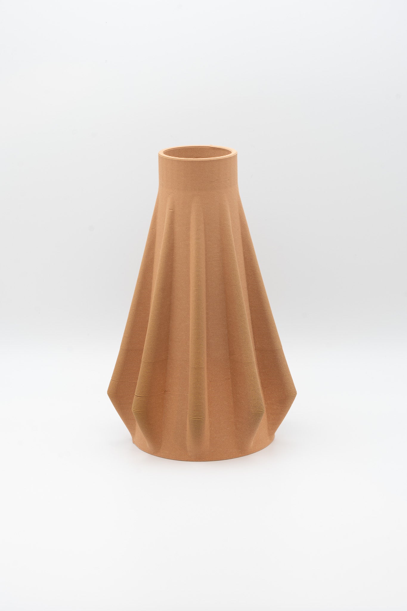 Geometric Vase 08