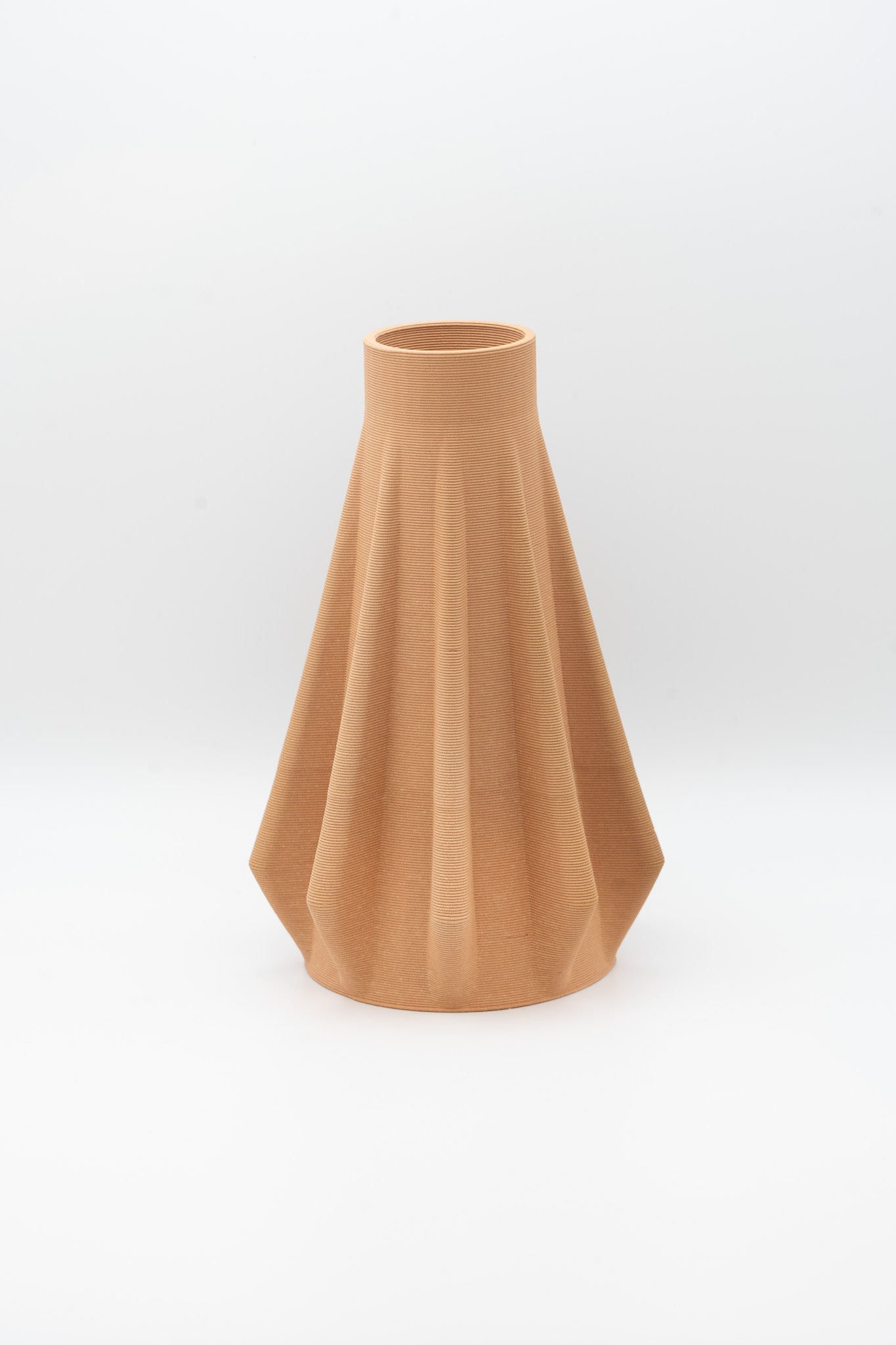 Geometric Vase 08